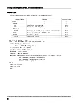 Preview for 84 page of TAKASAGO ZX-S-LN Series Instruction Manual