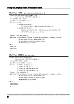 Preview for 86 page of TAKASAGO ZX-S-LN Series Instruction Manual