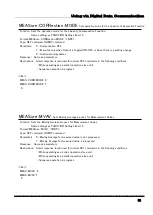 Preview for 89 page of TAKASAGO ZX-S-LN Series Instruction Manual