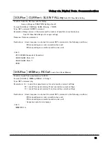 Preview for 95 page of TAKASAGO ZX-S-LN Series Instruction Manual