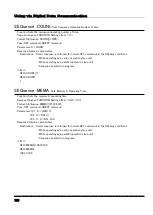 Preview for 112 page of TAKASAGO ZX-S-LN Series Instruction Manual