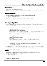 Preview for 117 page of TAKASAGO ZX-S-LN Series Instruction Manual