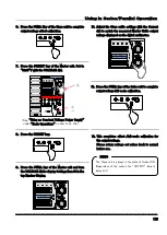 Preview for 131 page of TAKASAGO ZX-S-LN Series Instruction Manual