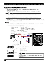 Preview for 132 page of TAKASAGO ZX-S-LN Series Instruction Manual