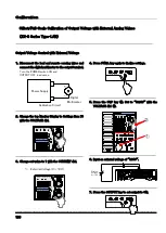 Preview for 166 page of TAKASAGO ZX-S-LN Series Instruction Manual