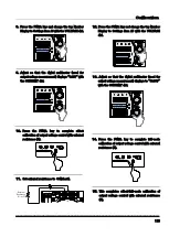 Preview for 169 page of TAKASAGO ZX-S-LN Series Instruction Manual