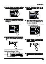 Preview for 181 page of TAKASAGO ZX-S-LN Series Instruction Manual