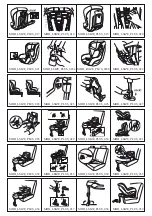 Preview for 4 page of TAKATA MIDI I-SIZE PLUS Instructions Manual