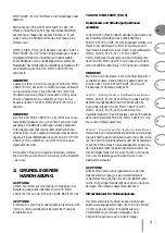 Preview for 10 page of TAKATA MIDI I-SIZE PLUS Instructions Manual