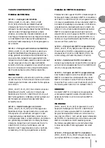 Preview for 12 page of TAKATA MIDI I-SIZE PLUS Instructions Manual