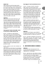 Preview for 16 page of TAKATA MIDI I-SIZE PLUS Instructions Manual