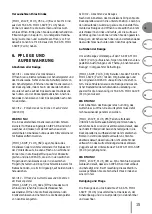 Preview for 18 page of TAKATA MIDI I-SIZE PLUS Instructions Manual