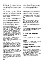 Preview for 23 page of TAKATA MIDI I-SIZE PLUS Instructions Manual