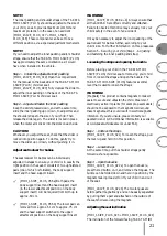 Preview for 24 page of TAKATA MIDI I-SIZE PLUS Instructions Manual