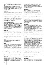 Preview for 27 page of TAKATA MIDI I-SIZE PLUS Instructions Manual