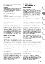 Preview for 30 page of TAKATA MIDI I-SIZE PLUS Instructions Manual