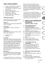 Preview for 32 page of TAKATA MIDI I-SIZE PLUS Instructions Manual