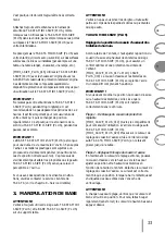 Preview for 36 page of TAKATA MIDI I-SIZE PLUS Instructions Manual