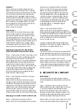 Preview for 42 page of TAKATA MIDI I-SIZE PLUS Instructions Manual