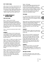 Preview for 44 page of TAKATA MIDI I-SIZE PLUS Instructions Manual