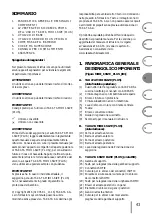 Preview for 46 page of TAKATA MIDI I-SIZE PLUS Instructions Manual