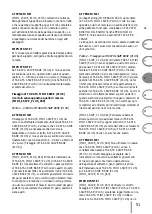 Preview for 54 page of TAKATA MIDI I-SIZE PLUS Instructions Manual