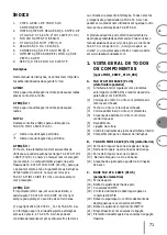 Preview for 74 page of TAKATA MIDI I-SIZE PLUS Instructions Manual