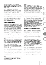 Preview for 80 page of TAKATA MIDI I-SIZE PLUS Instructions Manual