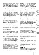 Preview for 90 page of TAKATA MIDI I-SIZE PLUS Instructions Manual