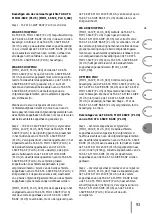 Preview for 96 page of TAKATA MIDI I-SIZE PLUS Instructions Manual