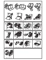 Preview for 3 page of TAKATA MIDI I-SIZE Instructions Manual