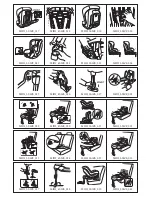 Preview for 4 page of TAKATA MIDI I-SIZE Instructions Manual