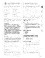 Preview for 8 page of TAKATA MIDI I-SIZE Instructions Manual