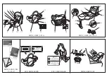 Предварительный просмотр 2 страницы TAKATA MINI I-SIZE Instructions Manual