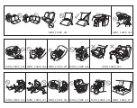 Предварительный просмотр 3 страницы TAKATA MINI I-SIZE Instructions Manual