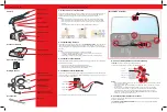 Preview for 1 page of TAKATA SafeTRAC User Manual