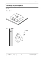 Предварительный просмотр 12 страницы TAKAYA TR3XM-SD01 User Manual