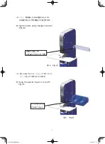 Preview for 4 page of TAKEDA SEIKI TM-35NR Instruction Manual