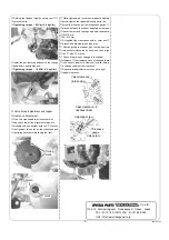 Предварительный просмотр 3 страницы Takegawa 01-08-0127 Instruction Manual