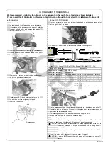 Предварительный просмотр 3 страницы Takegawa 03-05-0020 Instruction Manual