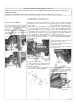 Предварительный просмотр 3 страницы Takegawa 09-07-2711 Instruction Manual