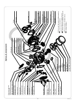 Предварительный просмотр 3 страницы Takegawa Operation and Instruction Manua Operation And Instruction Manual