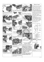 Предварительный просмотр 5 страницы Takegawa Operation and Instruction Manua Operation And Instruction Manual