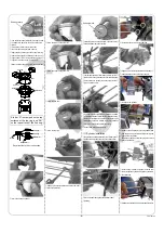 Предварительный просмотр 6 страницы Takegawa Operation and Instruction Manua Operation And Instruction Manual