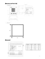 Предварительный просмотр 3 страницы Takemoto VA-96 Instruction Manual