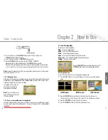 Preview for 9 page of TakeMS CineWalker User Manual