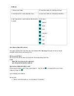 Preview for 7 page of TakeMS Passion Quick Manual