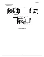 Preview for 20 page of Takenaka System FC1500FCL Instruction Manual