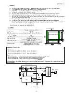 Preview for 3 page of Takenaka System FC2200GE Instruction Manual