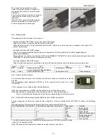 Preview for 6 page of Takenaka System FC2200GE Instruction Manual